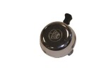 Bicycle Bell Oxford chromed