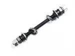 Esivõll TBG with nuts length 140mm