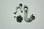 Raamikõrva set Fuji D033 QR