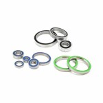 bearings Enduro 8x22x7