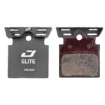 brake pads Jagwire Elite Shim MNT