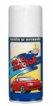 paint black MAT 150ML - car-RENOLAK / WESCO 00622