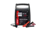 Battery charger 8A 12V Amio