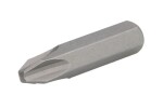 head screwdriver (screwdriver head) Phillips, dimensions: PH3, short/a, length.: 36 mm