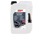 car chemical wheel cleaner 5L