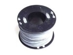 cable 0.75mm² gray 300m