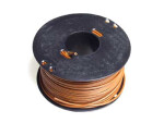 cable 1.50mm² brown 200m