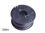 cable 1.50mm² black