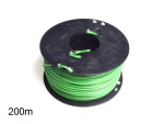cable 1,5 green NK 200M