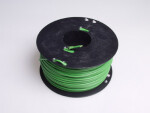 cable 2.5mm² green 100m