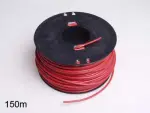 cable 2,5 red NK 150m
