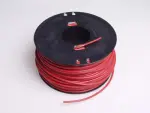 cable 2.5mm² red 1m