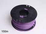 cable 2.5mm² violet 150m