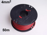 cable 4,0 red NK/NOKIA 50M