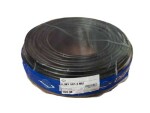 cable 5x1.5mm2 5-with cable, black AJMY 100m
