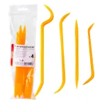 pullers, keys, upholstery removal tools amio-02418