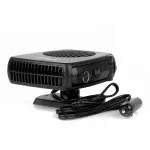 cooling-heating fan Ceramic “3 in 1 ” 12V 150W Amio