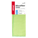 Microfiber cleaning cloth 30x40cm 280g Amio