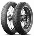 for motorcycles Summer tyre 160/60R17 69V MICHELIN ANAKEE ADVENTURE TL/TT, Thailand