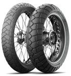 for motorcycles Summer tyre 110/80R18 58V MICHELIN ANAKEE ADVENTURE Spain, TL/TT