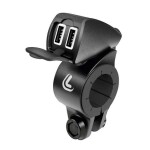 Fix Trek 2 charger, 5400 mA, 12 / 24V