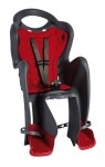 Child Seat Bellelli Mr. Fox to luggage rack grey
