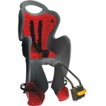 Child Seat Bellelli Mr. Fox to the frames, grey