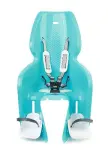 Bike Child Seat Bellelli Lotus to the frames, blue