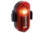 rear light Sigma Curve
