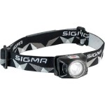head lamp Sigma Headled II