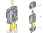 fuse holder holder 0101005 fuses