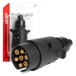 plug trailer to towbar 7 PIN blister package