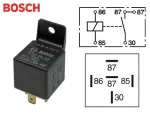 Switching Relay 24V 20A