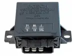 Intervallrelee 24V MB, content. 6-pin