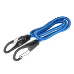 elastic load rope 80cm 8mm lock