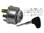 ignition lock