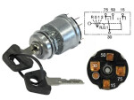 ignition lock R-0-1-start