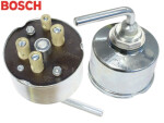 ignition lock