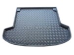 trunk mat Kia Ceed combi 2006-