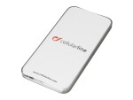 Interphone 035IPHONE5-ULTRA-THIN COVER Grey color