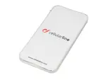 Interphone 035IPHONE5-ULTRA-THIN COVER Transparent color