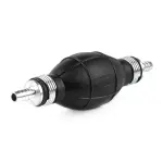 pump manual bulb for fuel 10 mm amio-03611