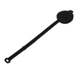 plug cable (type Connections-ISOBUS (IBBC), cap safety)