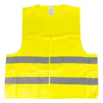 yellow Reflective Vest xxxl amio-03935 certificate