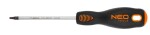 screwdriver TORX T15 X 100 MM, S2