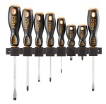 set screwdrivers, 8 pc