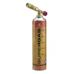 burner KEMPER + balloon 600ml