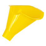 funnel plastic 10cm