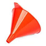 funnel plastic 14cm