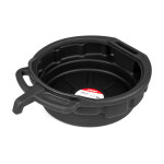 oil tühjendusnõu with funnel 10L 50cm